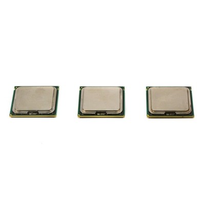 (Lot of 3) Intel Xeon E5450 3.00GHz Socket 12M Cache 1333 MHz Server CPU