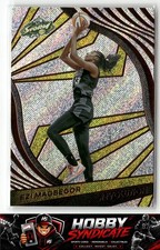 2022 Panini Revolution WNBA #19 Ezi Magbegor