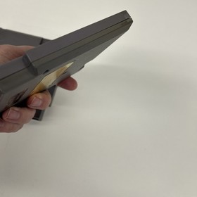 3 NES Games: Astyanax/Dragon Warrior. And iron sword all Tested And Working