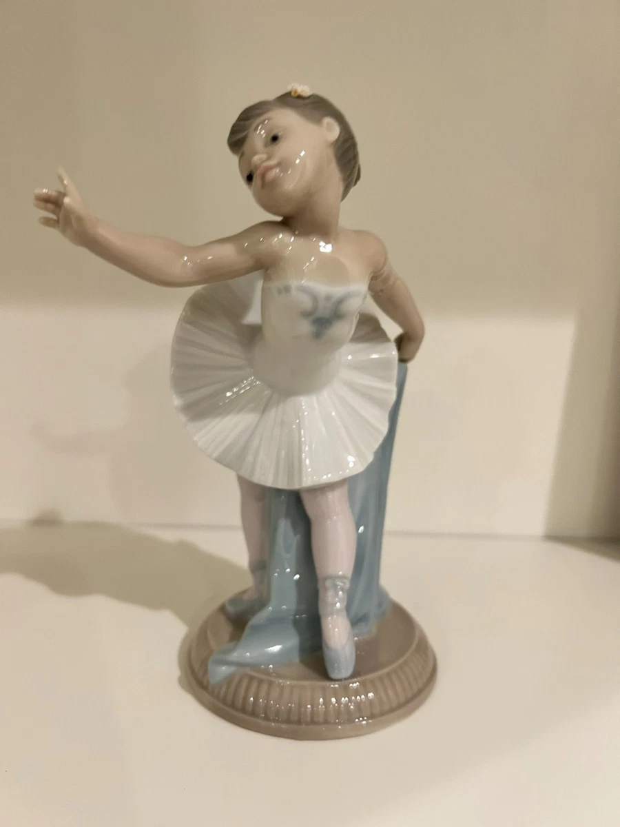 Lladro Ballet Dancer Figurines for sale | eBay