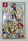 GRANDIA HD COLLECTION - Nintendo Switch (Asia Version with English Language)