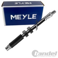 Meyle Bremsschlauch Vorderachse Passend FÜR Volvo C70 S70 V70 | 514 919 0002
