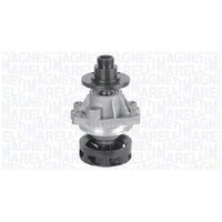 Wasserpumpe MotorküHlung FüR Opel Omega V94 2.5 94 Bis 03 Magneti Neu 1151032679