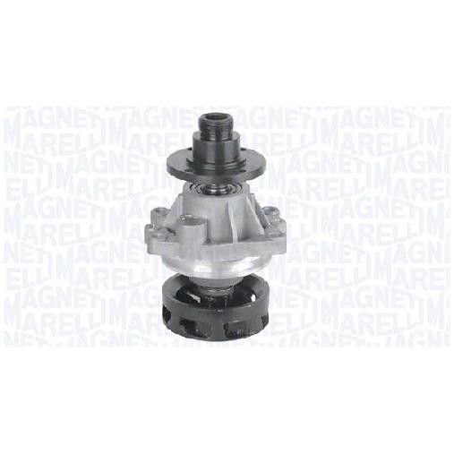 Wasserpumpe MotorküHlung FüR Opel Omega V94 2.5 94 Bis 03 Magneti Neu 1151032679-image