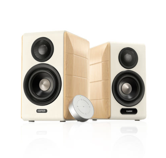EDIFIER S880DB MKII Hi-Fi Active Speakers 88W Premium Sound