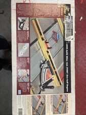 Incra Miter 2000 Jig for Cutting Wood, Multicolor, MITER2000/27