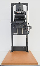 BESELER 23C SERIES II - DARKROOM PHOTO ENLARGER, 50mm lens, extras, excellent