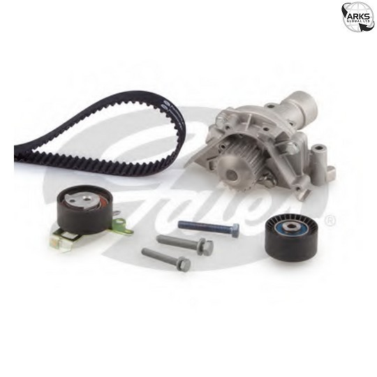 Fits GATES-ZESTAWY KP15528XS TIMING BELT KIT +PUMP - Image 32