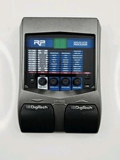 Digitech RP150 Multi Effects Guitar Pedal No ...