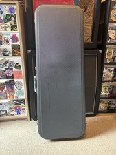 Road Runner Electric Guitar Hardcase (fits Mosts Styles/shapes)