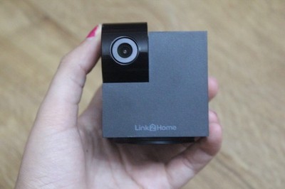 Link2Home Kamera ((JA5))