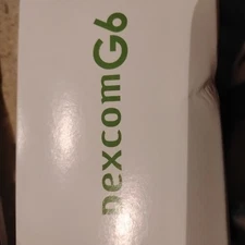 DCom G6 new sealed expires 03/31/2026