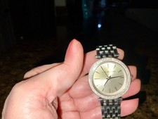 Michael Kors Michael Kors Darci MK3190 Wrist Watch for Women