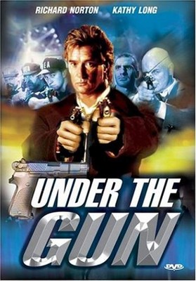 Under the Gun [DVD]