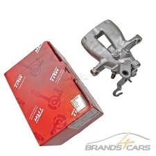 TRW BREMSZANGE BREMSSATTEL HINTEN LINKS FÜR AUDI A3 8P TT 8J 2.0+3.2 08-