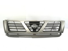 Calandre Nissan PATROL