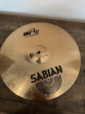 Sabian CRASH B8Pro 16" Thin Crash Cymbal