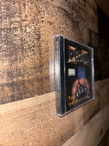 X-Raided The Unforgiven Vol. 1 CD (1999, Black Market) New Sealed - Picture 3 of 11