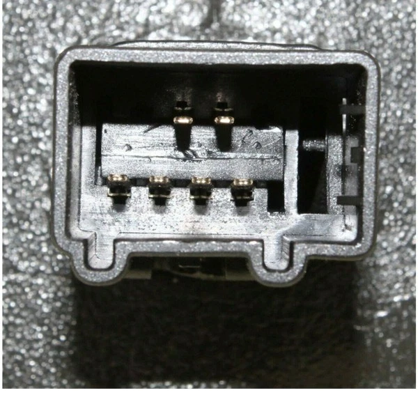 For 2007-2010 Explorer Sport Trac Right Mirror Chrome 6L2Z 17682 EA-PFM Q - Imagem 3 de 3