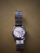Ladies TUDOR Princess Oysterdate Self Winding Watch ROTOR Vintage 1970s