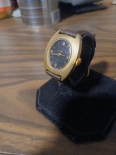 VINTAGE TIMEX MECHANICAL WATCH 