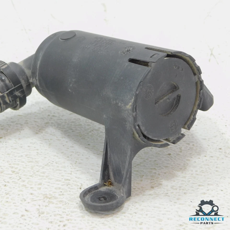 06-15 BMW 328xi E84 E92 E92 E92 Filtro Evaporativo Ventilación Tubería Conjunto Fabricante de Equipo Original Foto 2 de 4