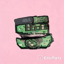 Whirlpool W10110659 W10294703 W10294708 PS2580570 Dryer Board