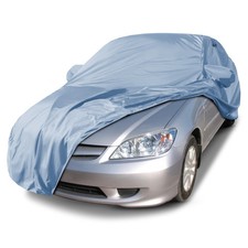 1996-2005 Honda Civic Hatchback Custom Car Cover - All-weather Waterproof