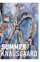 Summer, Karl Ove Knausgaard