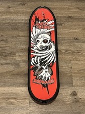 Nintendo Wii Tony Hawk Shred Birdhouse Skate Board Game Controller BOARD ONLY