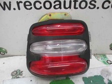 RÜCKLEUCHTE AUßEN LINKS / 1206486 FÜR FIAT BRAVO 182 1.9 JTD CAT
