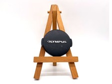 OM Digital Solutions GmbH Olympus Lens Cap Snap-On Front 41mm