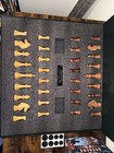 CHESSNUT PRO ELECTRONIC CHESS BOARD FULL SIZE -PREMIUM PIECES!!! — photo 2