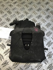 Bremssattel vorne rechtsVW Golf V (1K) 1.4 FSI 66kW 90PS  BKG