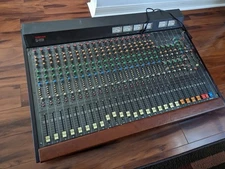 Tascam M-320 Vintage Analog Mixer (audio mixing console)