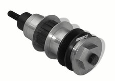 Moroso 63845 Vacuum Pumpoil Pump Drive Kit For Sbc