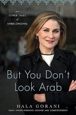 But You Dont Look Arab: And O - GOOD