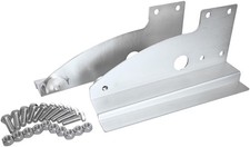 Truma Adaptersatz für AL-KO M lang, bis 1800 kg, 2 Stück