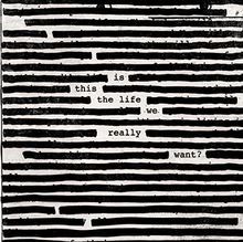 is This The Life We Really Want  von Roger Waters | CD | Zustand sehr gut