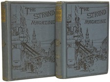 Arthur Conan DOYLE / Adventure of the Red Circle and The Disappearance of Lady