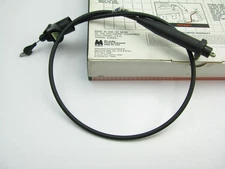Motormite 04216 Automatic Transmission Detent Cable - 81960 Y225 CA1960 63-426