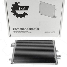 Condensateur Porsche BOXSTER