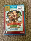 Donkey Kong Country: Tropical Freeze Nintendo Selects Wii U Video Game