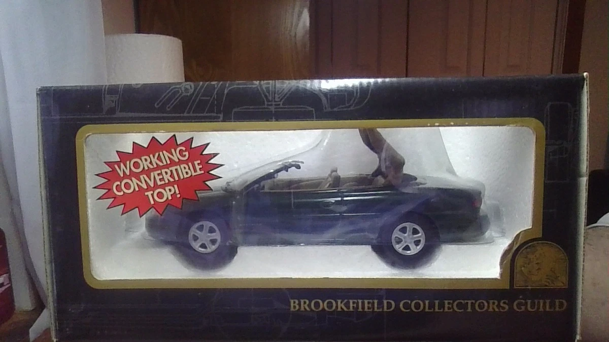 Brookfield Chrysler Diecast & Toy Vehicles for sale - eBay