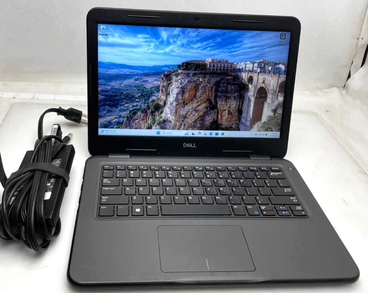 Dell Intel Core i3 8th Gen. PC Laptops & Netbooks for sale - eBay