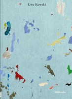 Uwe Kowski: Sehen | Uwe Kowski (U. A.) | Taschenbuch | Kartoniert / Broschiert