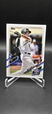 2021 Topps Update MLB All-Stars #ASG-17 Matt Olson  Athletics Atlanta Braves