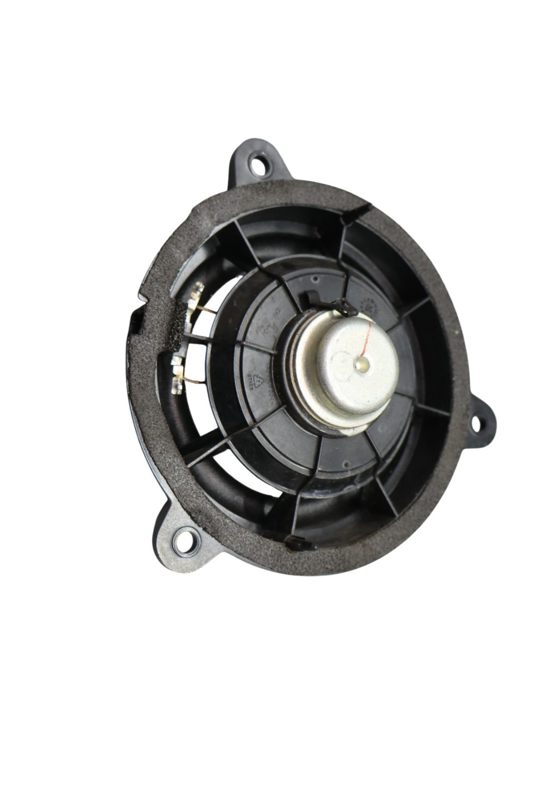 Maserati Quattroporte 2003-2013 Rear Left Speaker