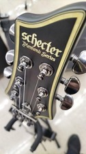 SCHECTER Hellraiser Extreme C-1-FR Electric Guitar
