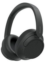 Sony WH-CH720N Black Over-Ear Bluetooth Wireless Headphones